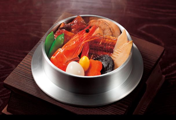 デリバリー 釜飯 めっちゃ贅沢…♡ 古都の味を楽しめる京都の絶品デリバリーグルメ