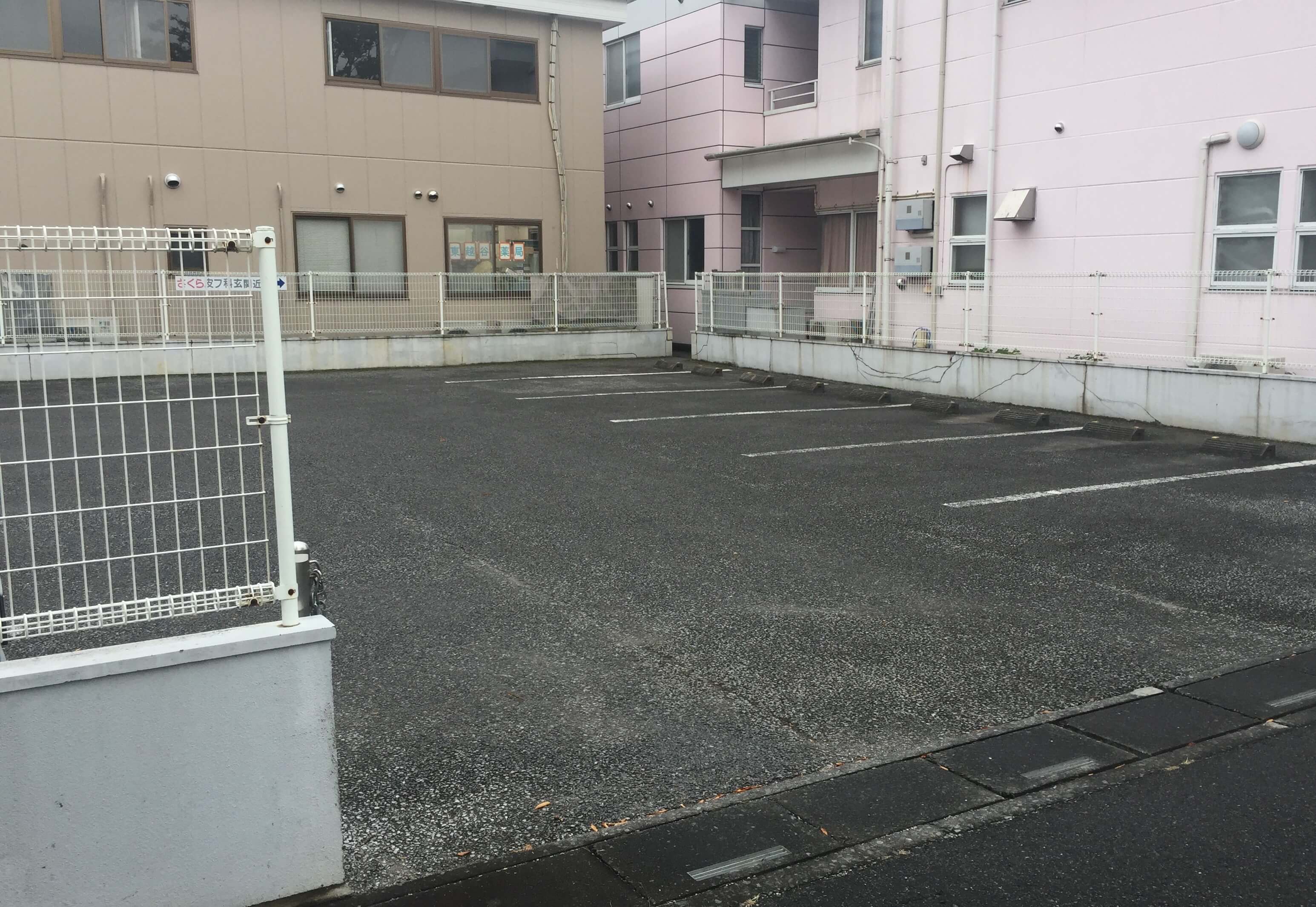 さくら皮フ科クリニック番号とは