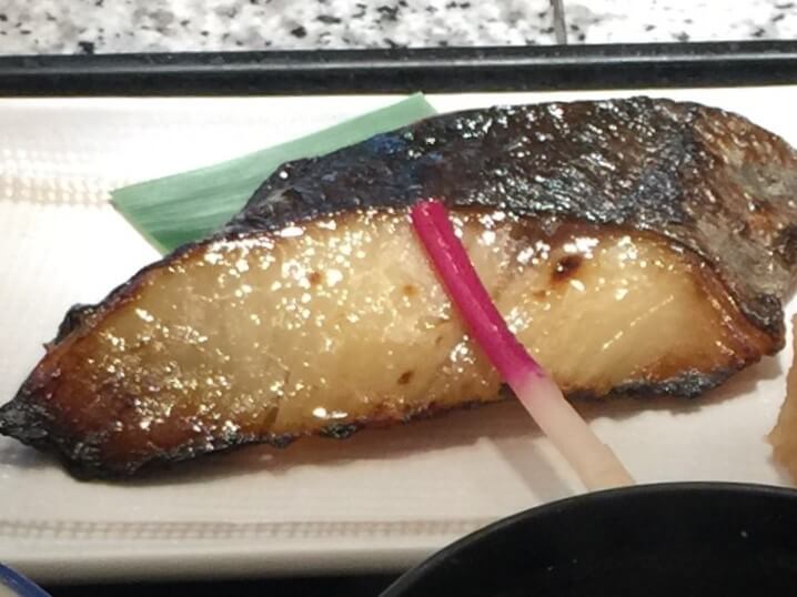 魚久ランチ予約方法